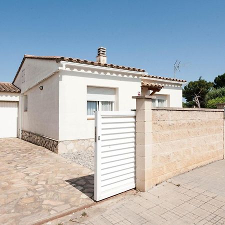 Tarragona L'Escala Exterior foto